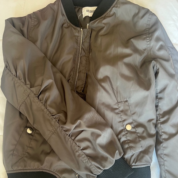 Bomber Jacket - Picture 1 of 2